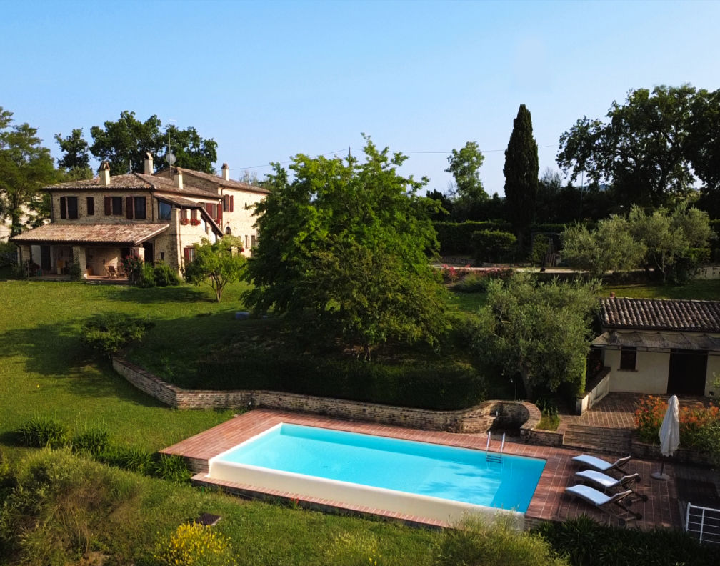 Casale Spiga
