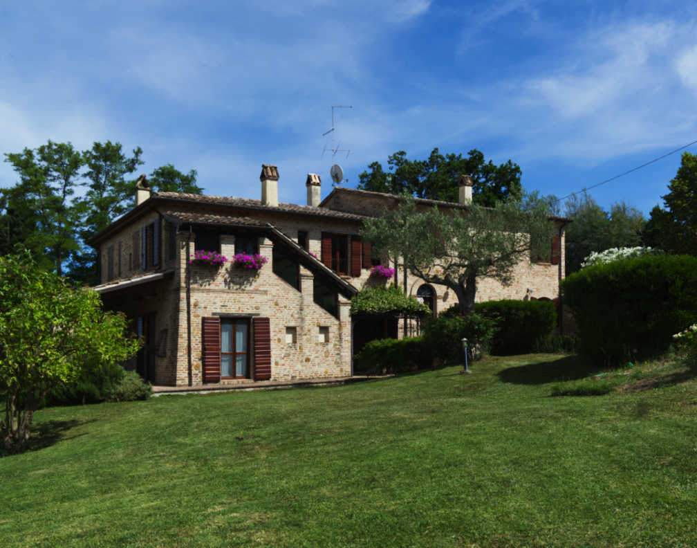 Casale Spiga