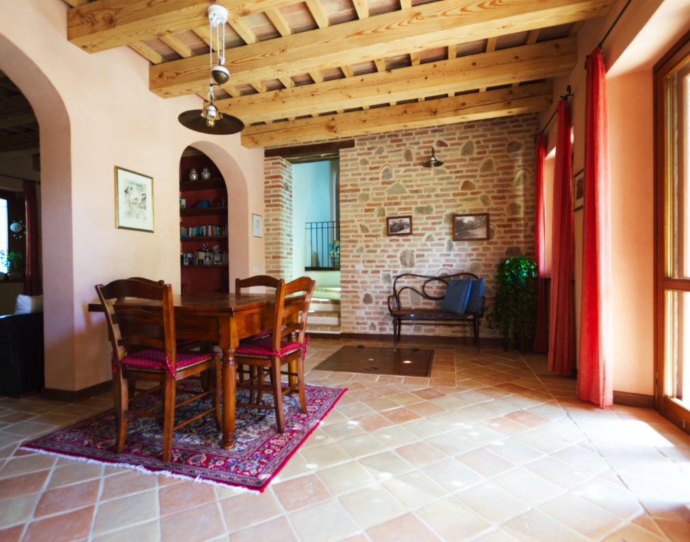 Casale Spiga