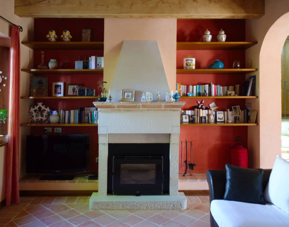 Casale Spiga