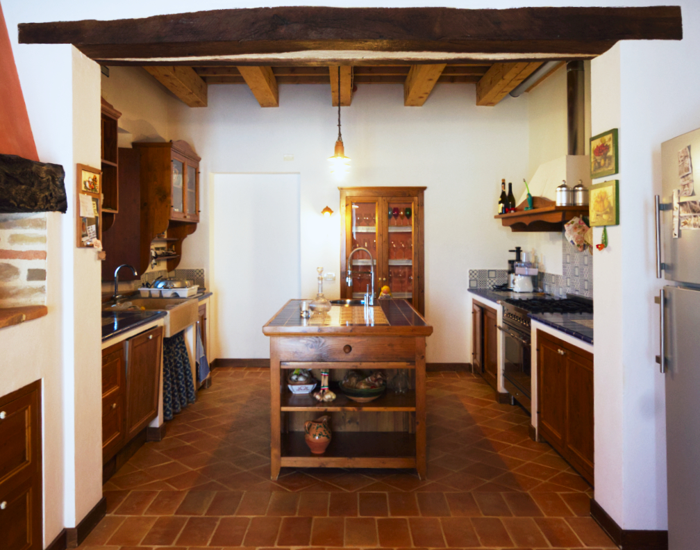 Casale Spiga